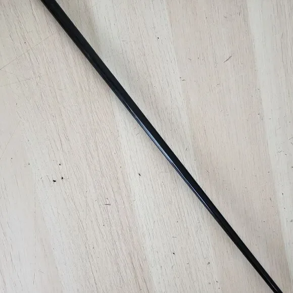 Master Grip Graphite Gold 9.5° Driver [RH] Stiff Flex Graphite 45" (Bad Grip) - Picture 9 of 16